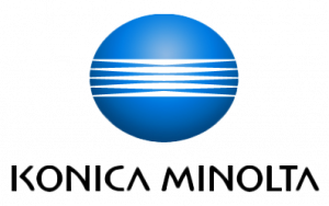 Konica Minolta Logo