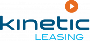 Kinetic Leasing logo